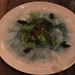 Ravage Restaurant & Bar - 料理写真: