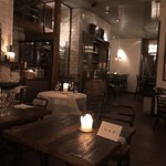 Ravage Restaurant & Bar - 