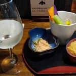 魚沼釜蔵 ぽんしゅ館 - 