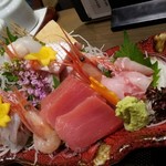 佳肴　あさひ山 - 