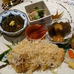 佳肴　あさひ山 - 