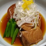 佳肴　あさひ山 - 