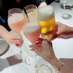 ラ・ヴァガボンド - Belliniで♪(*^^)o∀*∀o(^^*)♪