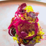 ラ・ヴァガボンド - 