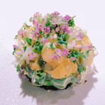 ラ・ヴァガボンド - モンサンミッシェルのムール貝