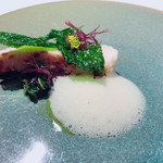 ラ・ヴァガボンド - 