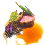 ラ・ヴァガボンド - シストロン仔羊