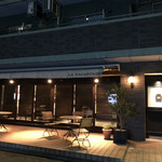 ラ・ヴァガボンド - 