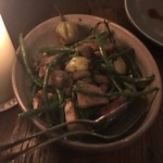 Ravage Restaurant & Bar - 
