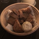 Ravage Restaurant & Bar - 