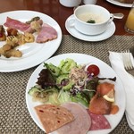 ラ・ティーダ - 