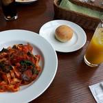 Trattoria L'arche - 