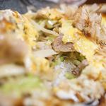 居酒屋 ぼろ屋台 - パカン♪　