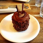 リムヴェール パティスリー カフェ - 