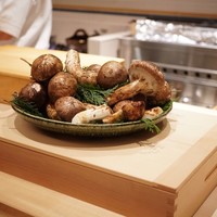 新地 やま本 - 