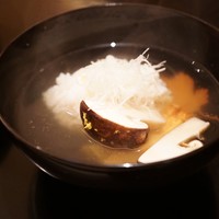 新地 やま本 - 