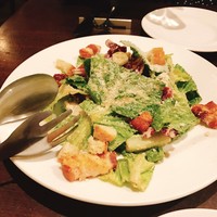 クッチーナ イタリアーナ アリア 六本木 - 
