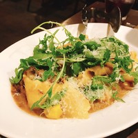 クッチーナ イタリアーナ アリア 六本木 - 