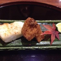 徳うち山 - 