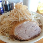 大須賀 - ともらーめん。