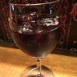 supeimbarusamasama - かち割り赤ワイン