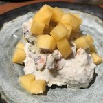 恵比寿ダイニング　囲本 - 