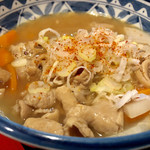 居酒屋食堂 いぎり - 