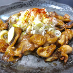 居酒屋食堂 いぎり - 