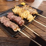 焼きとん 大国 - 