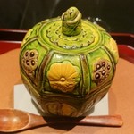 日本料理 晴山 - 