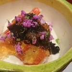 日本料理 晴山 - 