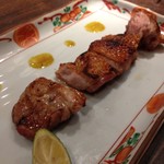 バードコート - 