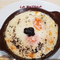 ラ・ベットラ・ダ・オチアイ ナゴヤ - 