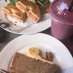 Nicolai Bergmann NOMU - しっかりブランチ