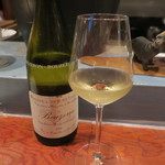 Ata - 白ワイン