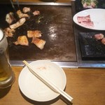 Hokkaidou Teppan Izakaya Teppen Kitano Megumi - 