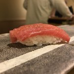 Sushikoiki - どこ産か忘れましたが美味しかった本鮪