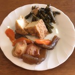 つくし - 