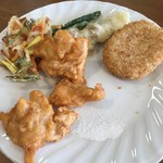 つくし - 
