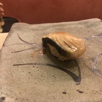 鮨 香坂 - 嫁のカメラで撮影～