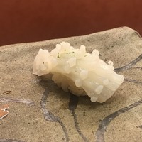 鮨 香坂 - iPhone綺麗に写るな～