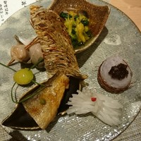 銀座ささ花 - 