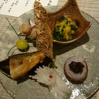 銀座ささ花 - 