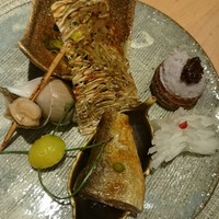 銀座ささ花 - 