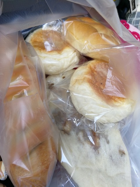 みずいろぱん - 上松川（パン）の写真