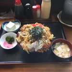 スーパーキッチン かさや - 