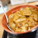 夢和 - 一口カレー