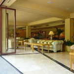 ホテルブレストンコート ザ・ラウンジ - 