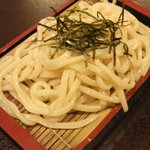 季膳房 - ざる讃岐うどん