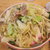 みやべ食堂 - 料理写真:ちゃんぽん(並）５５０円